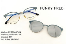 Cargar imagen en el visor de la galería, FF-2006SP C4