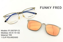 Cargar imagen en el visor de la galería, FF-2007SP C5