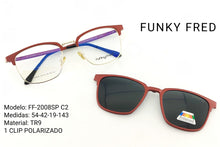 Cargar imagen en el visor de la galería, FF-2008SP C2