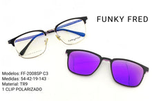 Cargar imagen en el visor de la galería, FF-2008SP C3