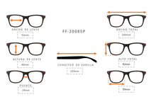 Cargar imagen en el visor de la galería, FF-2008SP C2