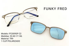 Cargar imagen en el visor de la galería, FF-2009SP C2