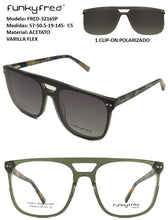 Cargar imagen en el visor de la galería, FRED-3216SP C5