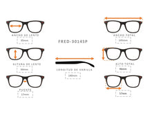 Cargar imagen en el visor de la galería, FRED-3014SP C5