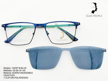 Cargar imagen en el visor de la galería, 102SP M.BLUE
