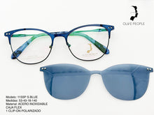 Cargar imagen en el visor de la galería, 115SP S.BLUE
