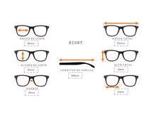 Cargar imagen en el visor de la galería, 82087 C2
