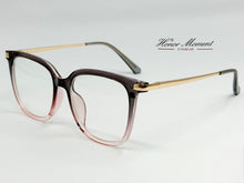 Cargar imagen en el visor de la galería, <div  title='Genero UNISEX | Forma CUADRADO  | Color GRIS ROSA  | COMPLETO | 139mmANCHOTOTAL | 50mmANCHODELENTE | 44mmALTURADELENTE | 18mmPUENTE | 143mmLONGITUDDEV' > 95828 C3 </div>
