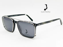 Cargar imagen en el visor de la galería, AC001SP BLACK-SMOKE
