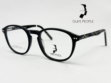 Cargar imagen en el visor de la galería, AC004SP BLACK-SMOKE
