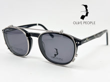 Cargar imagen en el visor de la galería, AC004SP BLACK-SMOKE
