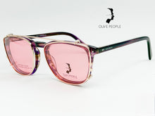 Cargar imagen en el visor de la galería, AC006SP PURPLE-PINK

