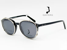 Cargar imagen en el visor de la galería, AC007SP BLACK-SMOKE
