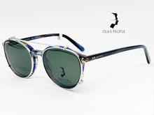 Cargar imagen en el visor de la galería, AC007SP BLUE-G15
