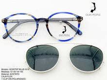 Cargar imagen en el visor de la galería, AC007SP BLUE-G15
