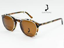 Cargar imagen en el visor de la galería, AC008SP BROWN-BRN
