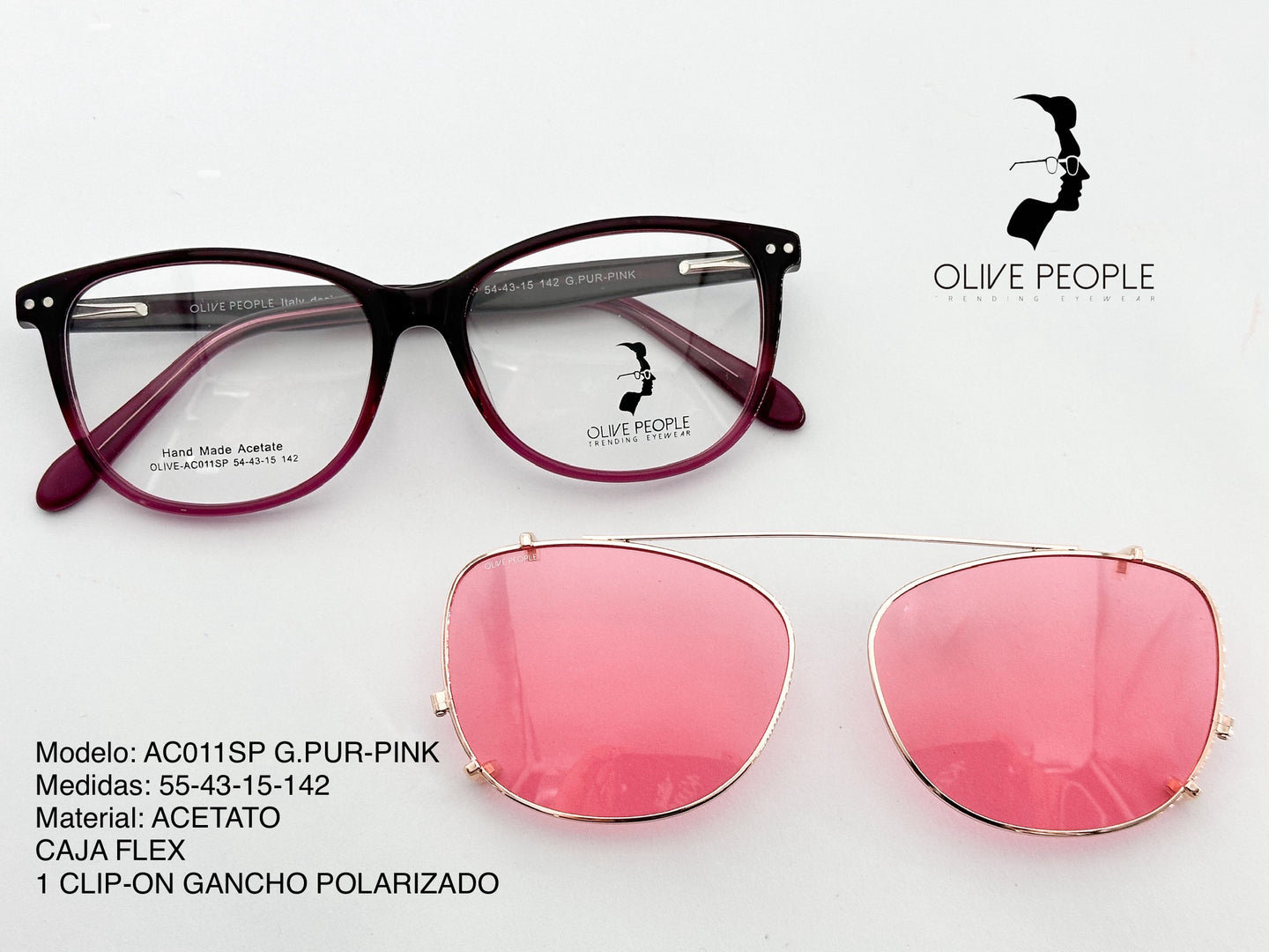 AC011SP G.PUR-PINK