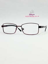 Cargar imagen en el visor de la galería, ALEX-MODEL-011 R
