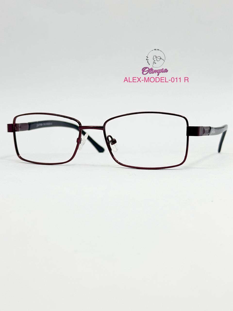 ALEX-MODEL-011 R