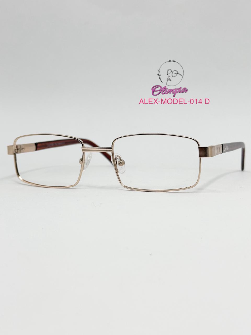 ALEX-MODEL-014 D