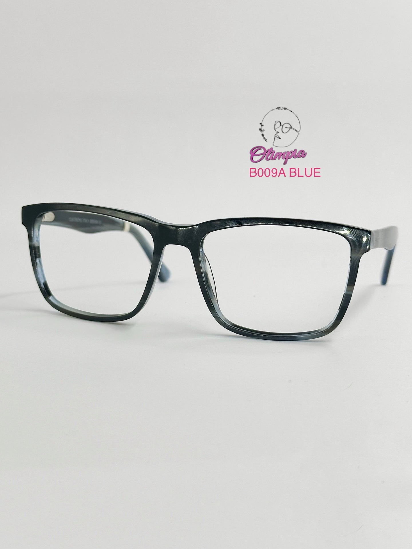 B009A BLUE