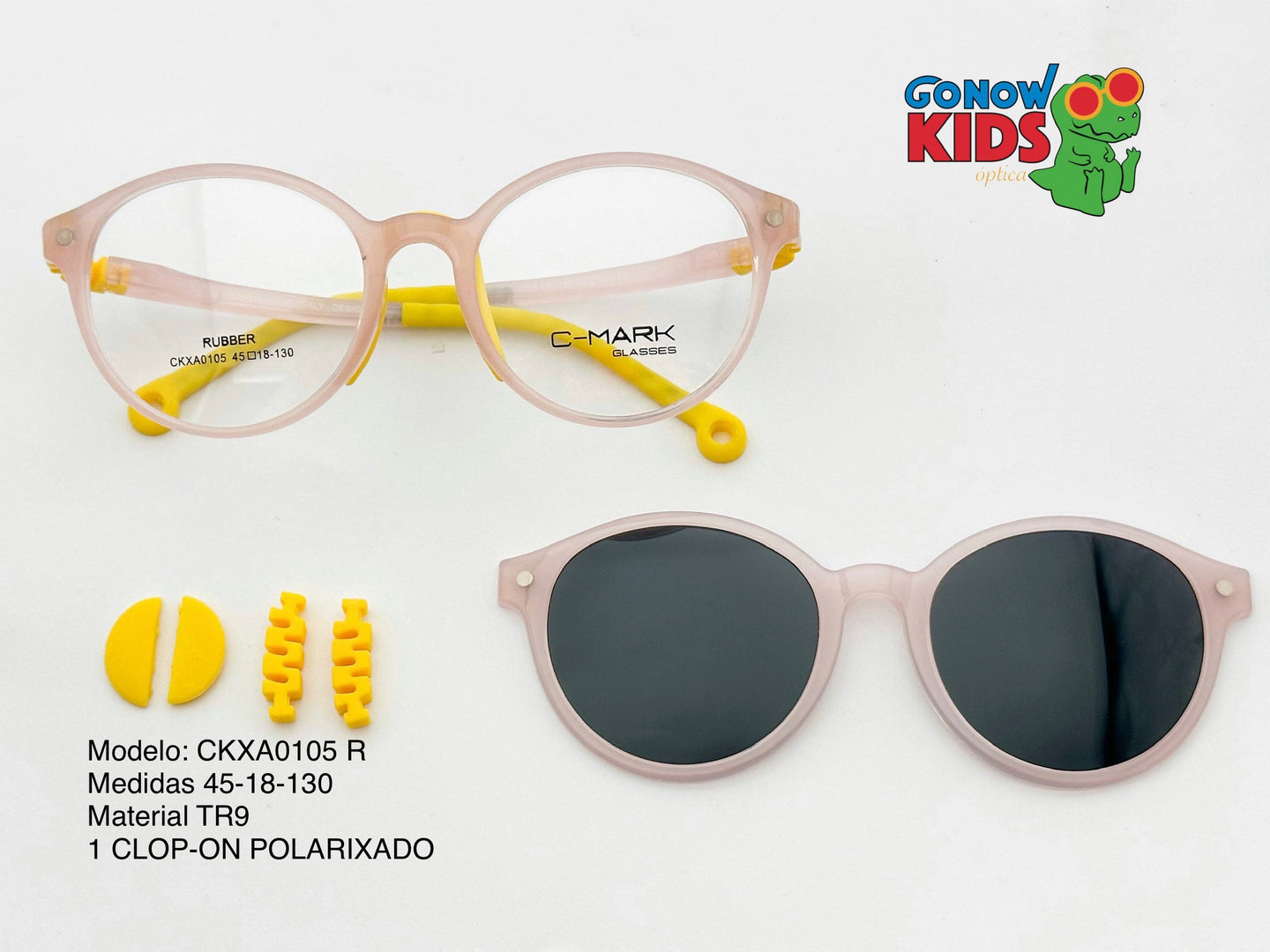 CKXA0105 R