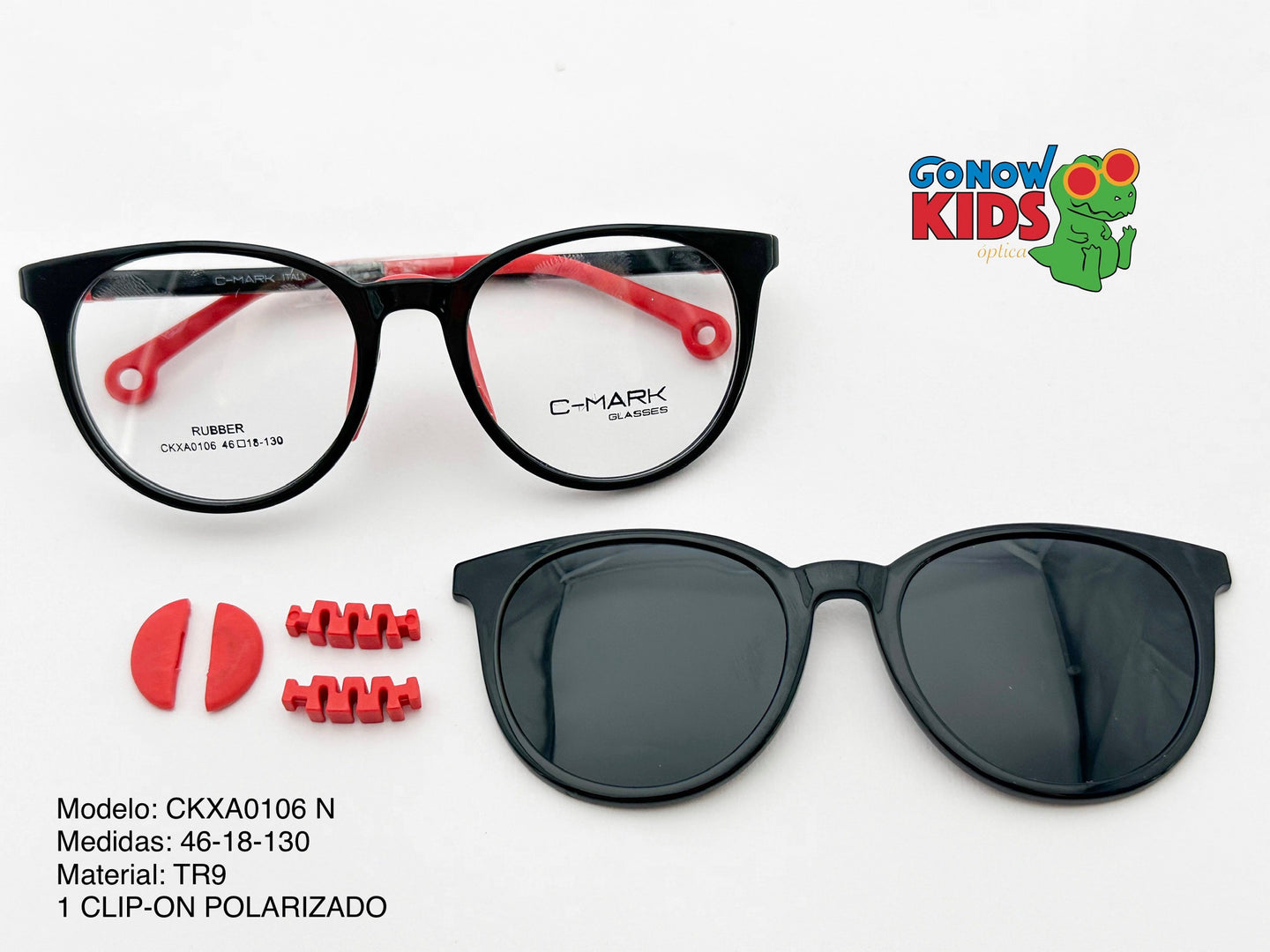 CKXA0106 N