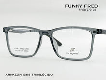 Cargar imagen en el visor de la galería, FRED-2701 C6
