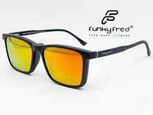 Cargar imagen en el visor de la galería, FRED-2702 C2
