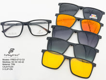 Cargar imagen en el visor de la galería, FRED-2702 C2
