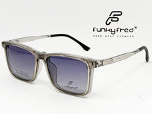 Cargar imagen en el visor de la galería, FRED-2702 C3
