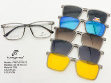 Cargar imagen en el visor de la galería, FRED-2702 C3
