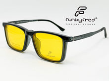 Cargar imagen en el visor de la galería, FRED-2702 C4
