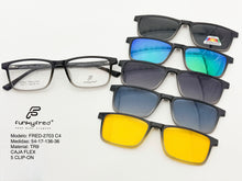 Cargar imagen en el visor de la galería, FRED-2703 C4
