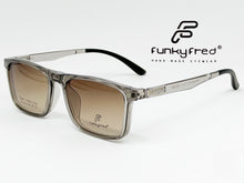 Cargar imagen en el visor de la galería, FRED-2704 C3
