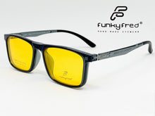 Cargar imagen en el visor de la galería, FRED-2704 C4
