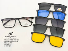 Cargar imagen en el visor de la galería, FRED-2704 C5
