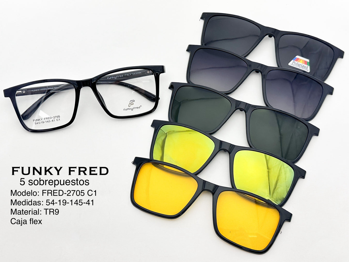 FRED-2705 C1