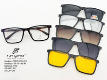 Cargar imagen en el visor de la galería, FRED-2705 C1
