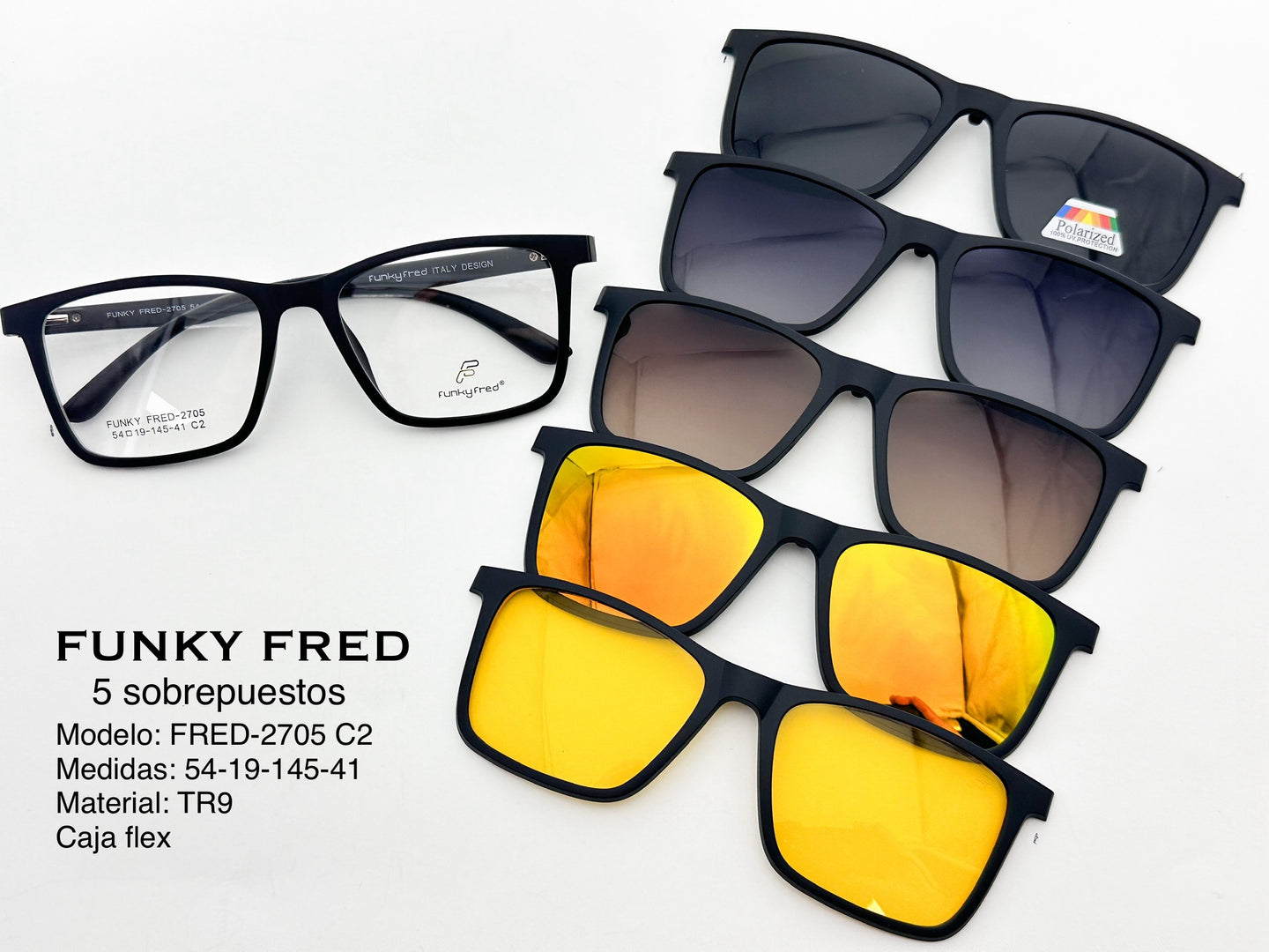 FRED-2705 C2