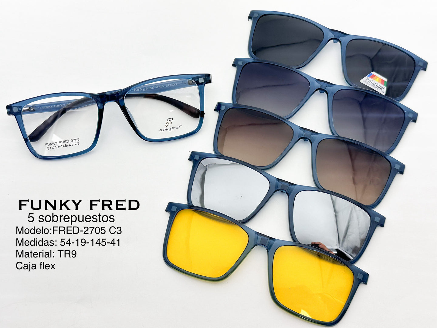 FRED-2705 C3