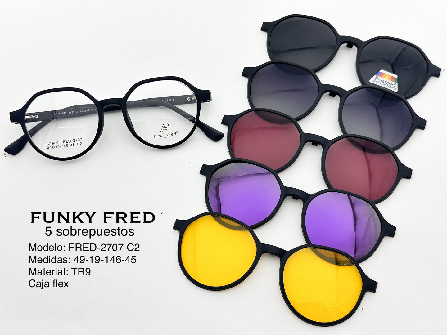 FRED-2707 C2