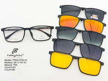 Cargar imagen en el visor de la galería, FRED-2708 C2
