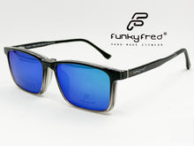 Cargar imagen en el visor de la galería, FRED-2708 C4
