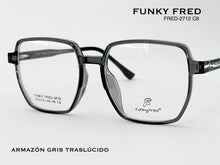 Cargar imagen en el visor de la galería, FRED-2712 C6
