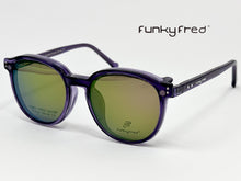Cargar imagen en el visor de la galería, FRED-3401SP C3
