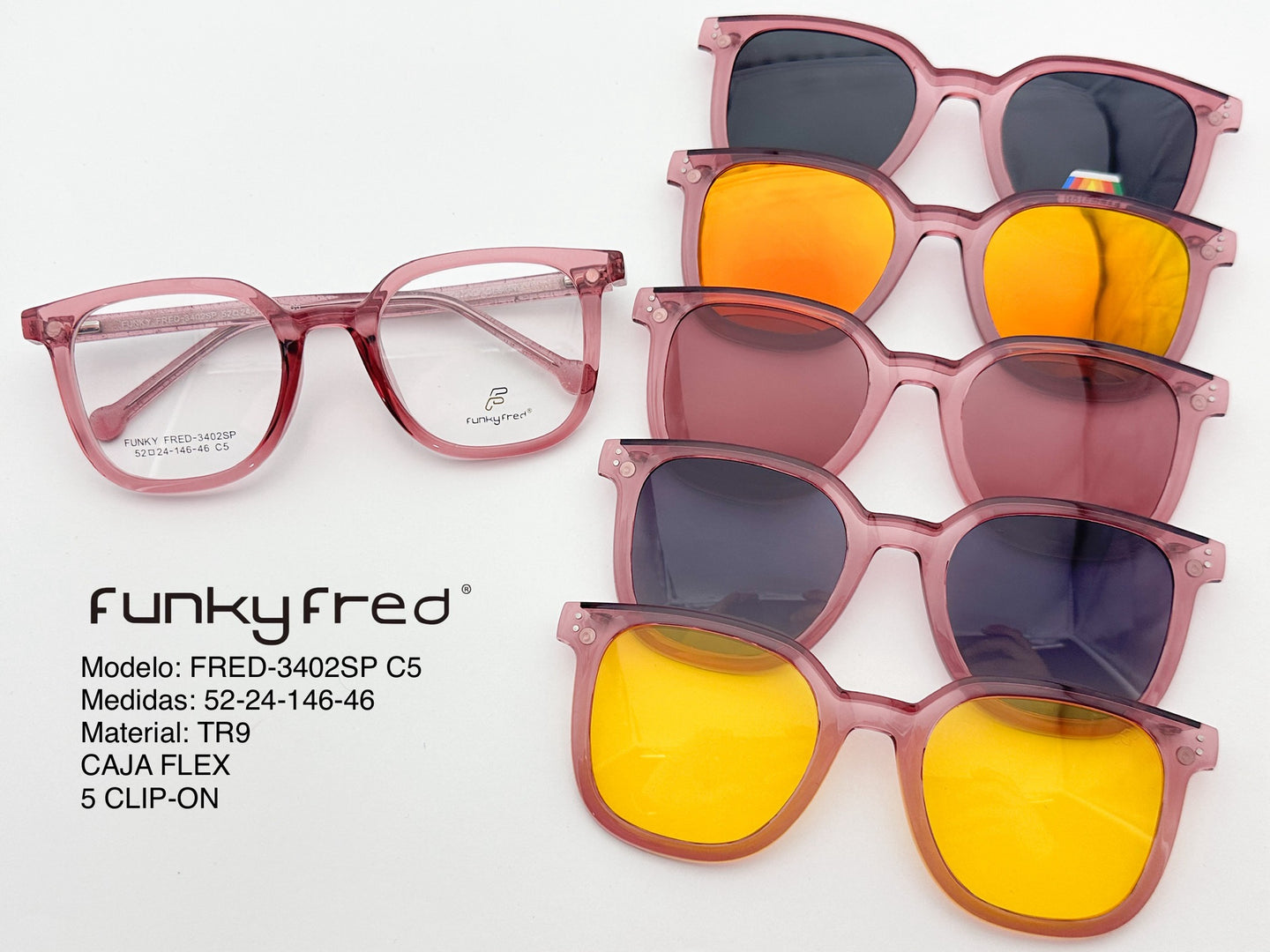 FRED-3402SP C5
