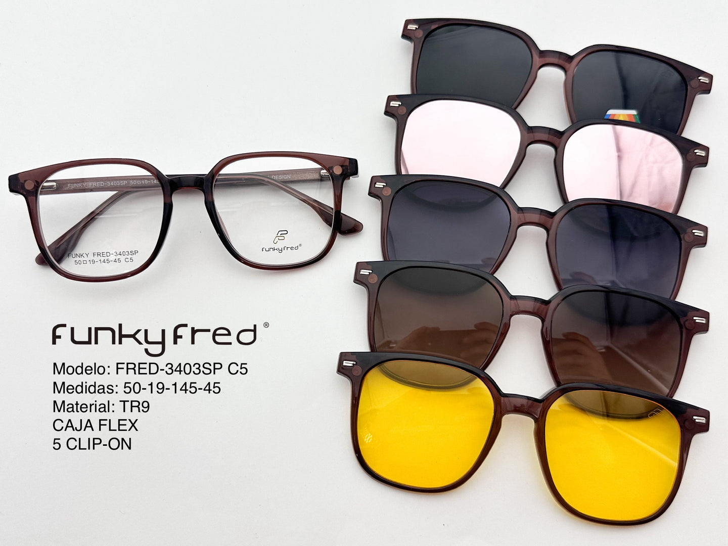 FRED-3403SP C5