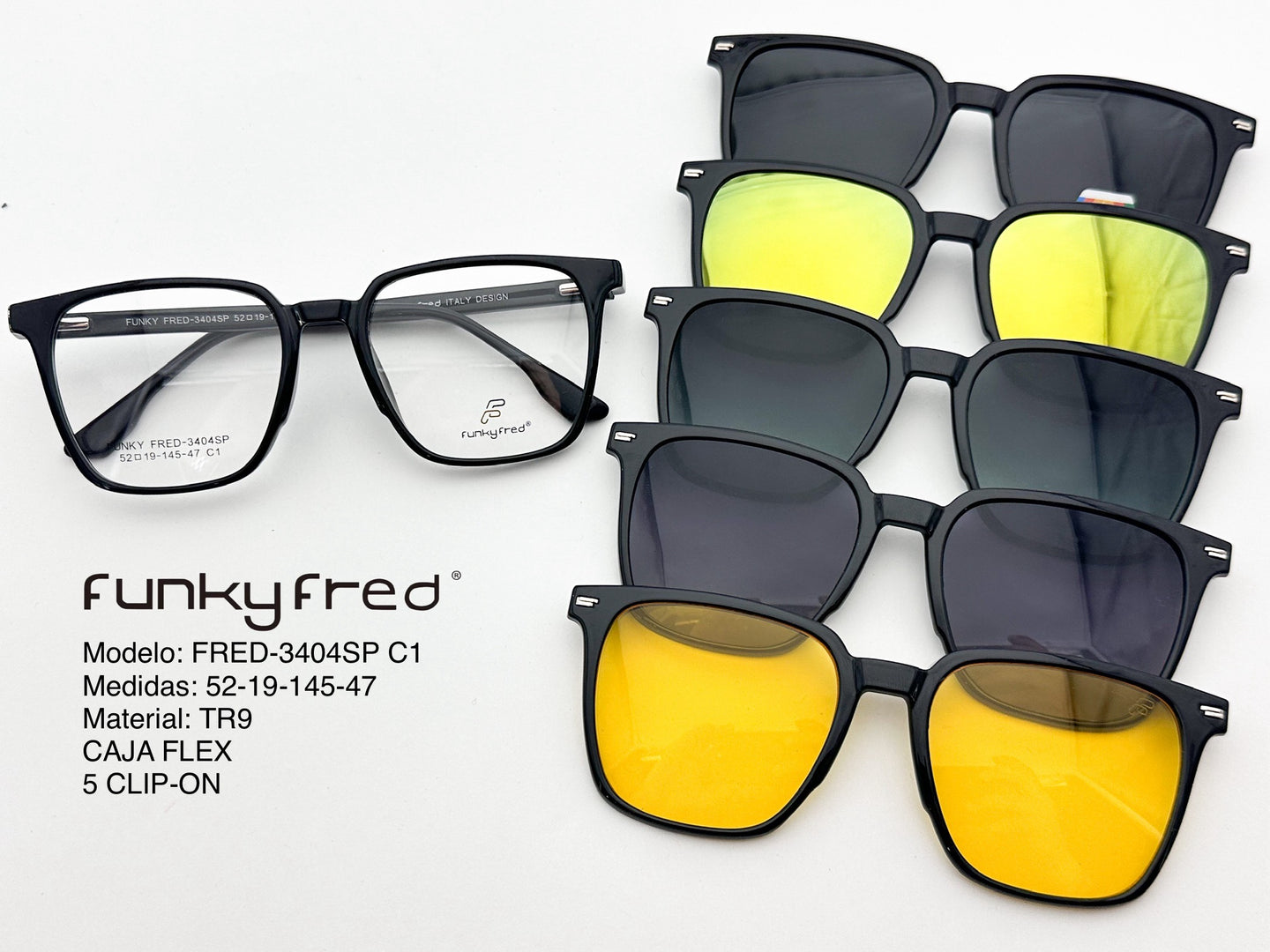 FRED-3404SP C1
