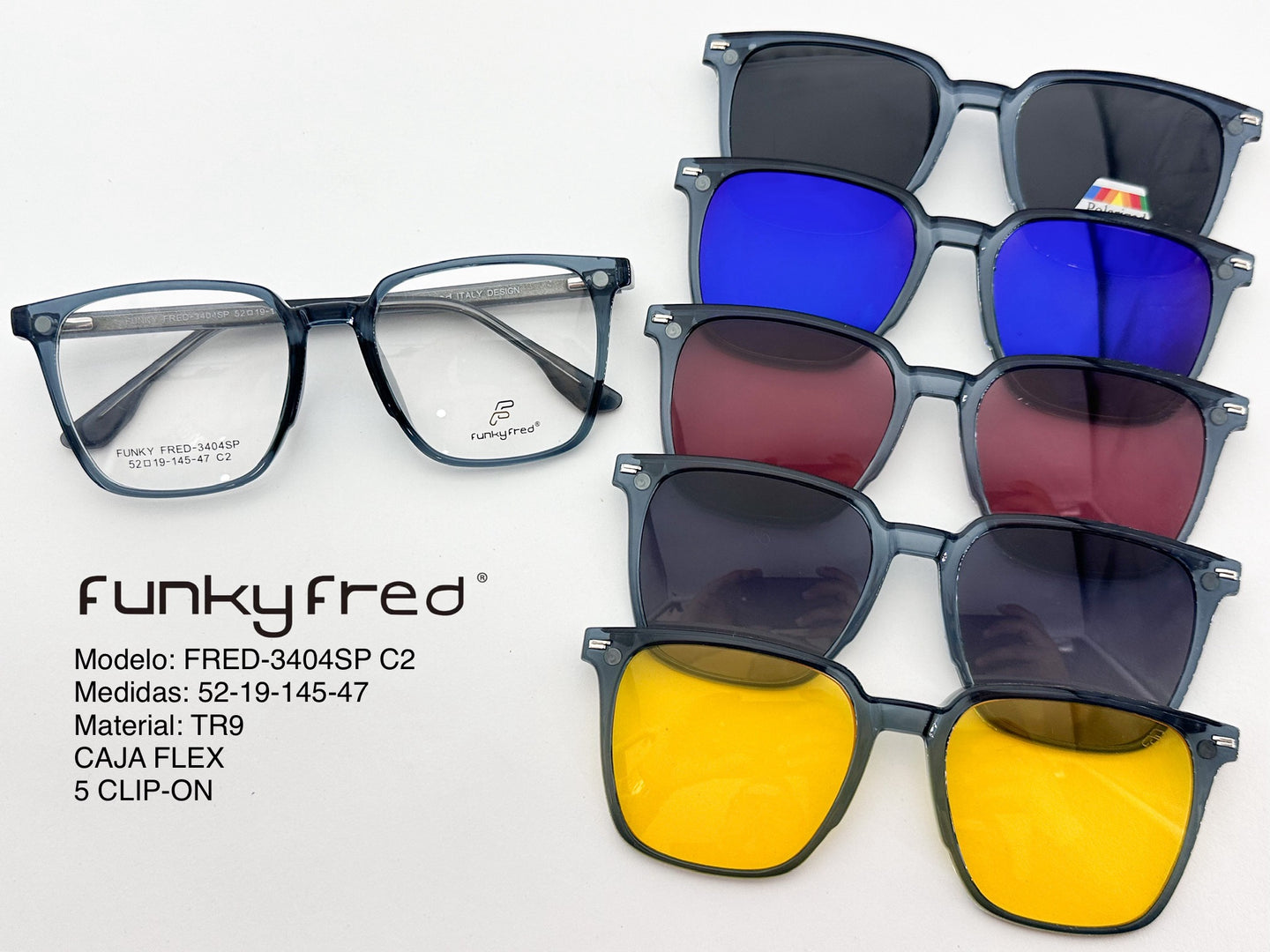 FRED-3404SP C2